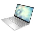HP Pavilion/15-eh1051nc/R7-5700U/15,6''''/FHD/16GB/1TB SSD/AMD int/DOS/Silver/3R