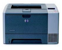 Obrázek k produktu: Tiskárna HP  LaserJet 2420DN