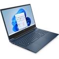 HP Victus/16-d0012nc/i5-11400H/16,1''''/FHD/16GB/512GB SSD/RTX 3060/W11H/Blue/2R