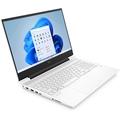 HP Victus/16-d0064nc/i5-11400H/16,1''''/FHD/16GB/512GB SSD/RTX 3060/DOS/White/2R