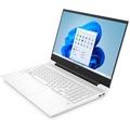 HP Victus/16-d0064nc/i5-11400H/16,1''''/FHD/16GB/512GB SSD/RTX 3060/DOS/White/2R
