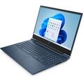 HP Victus/16-d0065nc/i7-11800H/16,1''''/QHD/16GB/1TB SSD/RTX 3060/DOS/Blue/2R