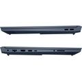 HP Victus/16-d0065nc/i7-11800H/16,1''''/QHD/16GB/1TB SSD/RTX 3060/DOS/Blue/2R