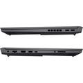 HP Victus/16-e0062nc/R5-5600H/16,1''''/FHD/16GB/512GB SSD/RTX 3060/DOS/Gray/2R