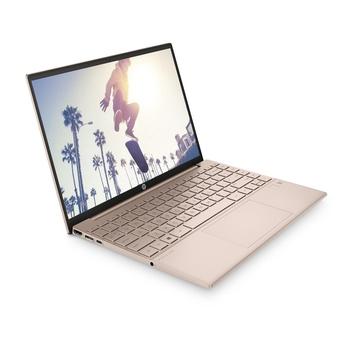 Notebook HP Pavilion Aero Laptop 13-be1000nc, zlatý (gold)