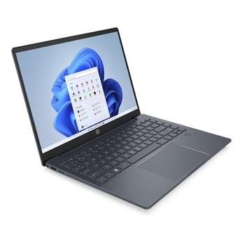 HP Pavilion/Plus 14-eh0001nc/i5-12500H/14''''/2880x1800/16GB/512GB SSD/Iris Xe/W11H/Blue/3R