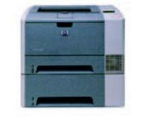 Obrázek k produktu: Tiskárna HP  LaserJet 2430TN