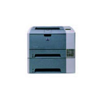 Tiskárna HP LaserJet 243DTN
