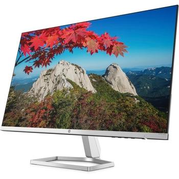 27" LED monitor HP X27c