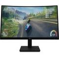 HP/X27c/27''''/VA/FHD/165Hz/1ms/Black/2R