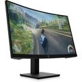 HP/X27c/27''''/VA/FHD/165Hz/1ms/Black/2R