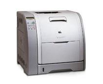Obrázek k produktu: HP Color LaserJet 3550N A4, USB2.0+LAN
