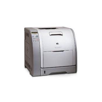 HP Color LaserJet 3550N A4, USB2.0+LAN