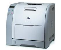 Obrázek k produktu: HP Color LaserJet 3700 A4, LPT+USB2.0