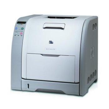 HP Color LaserJet 3700 A4, LPT+USB2.0