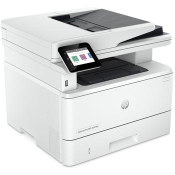 HP LaserJet Pro/MFP 4102dw/MF/Laser/A4/LAN/Wi-Fi Dir/USB