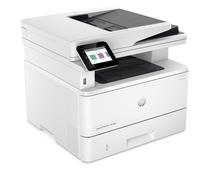 Obrázek k produktu: HP LaserJet Pro MFP 4102fdn
