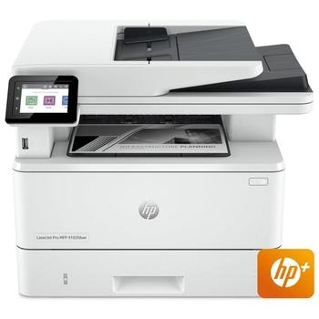 HP LaserJet Pro/MFP 4102fdwe/MF/Laser/A4/LAN/Wi-Fi Dir/USB