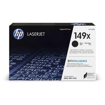 Originální toner HP W1490X (č.149x), černý (black), 9.500 stran