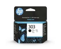 Obrázek k produktu: HP T6N02AE (č.303), černá (black), 200 stran