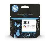 Obrázek k produktu: HP T6N01AE (č.303), barevná (color), 165 stran