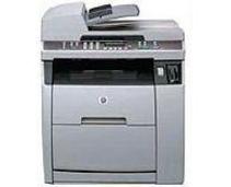 Obrázek k produktu:  HP   Color LaserJet 2820mfp