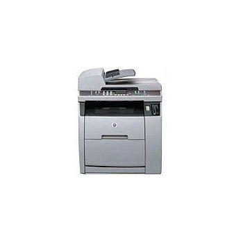  HP  Color LaserJet 2820mfp