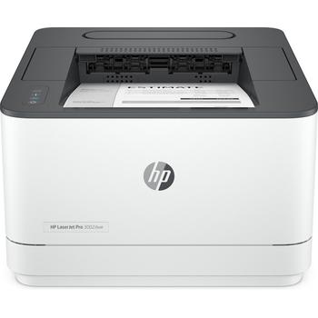 Tiskárna HP LaserJet Pro 3002dw, bílá (white)
