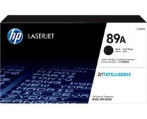 Obrázek k produktu: HP 89A Black LaserJet Toner, CF289A