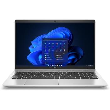Notebook HP ProBook 455 G9, stříbrný (silver)