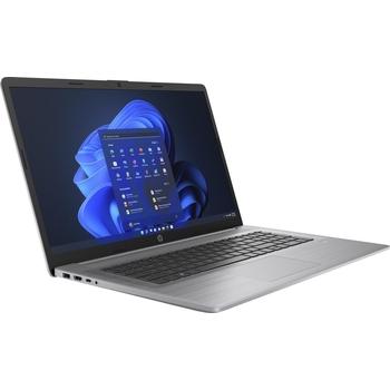 Notebook HP ProBook 470 G9, stříbrný (silver)