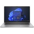 HP ProBook/470 G9/i5-1235U/17,3''''/FHD/8GB/512GB SSD/Iris Xe/W11H/Silver/3R