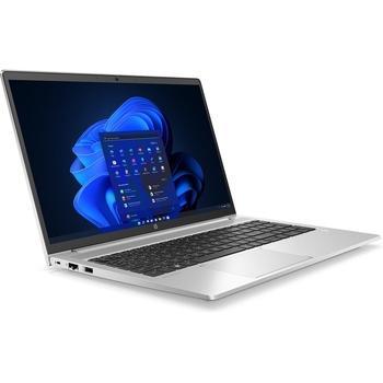 Notebook HP ProBook 450 G8, stříbrný (silver)