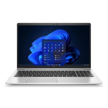 HP EliteBook/650 G9/i5-1235U/15,6''''/FHD/16GB/512GB SSD/Iris Xe/W11P down/Silver/3R