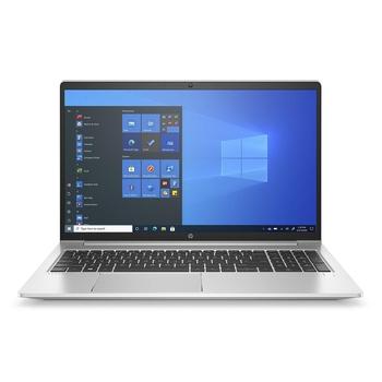 Notebook HP ProBook 455 G8, stříbný (silver)