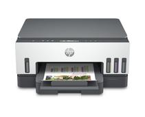 Obrázek k produktu: HP Smart Tank 720 Wi-Fi USB, bílo-šedá