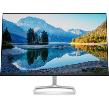 HP/M24fe/23,8''''/IPS/FHD/75Hz/5ms/Silver/2R