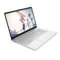 HP 17/17-cn2063nc/i3-1215U/17,3''''/FHD/16GB/512GB SSD/UHD/DOS/Silver/2R