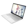 HP 17/17-cn2063nc/i3-1215U/17,3''''/FHD/16GB/512GB SSD/UHD/DOS/Silver/2R