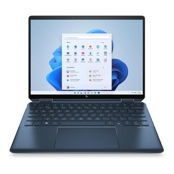 Notebook HP Spectre x360, modrý ( blue)