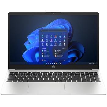 HP 250/G10/N100/15,6''''/FHD/8GB/512GB SSD/UHD/W11H/Silver/1R