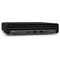 HP Pro/400 G9/Mini/i3-13100T/8GB/512GB SSD/UHD/W11P/3RNBD