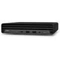HP Pro/400 G9/Mini/i3-13100T/8GB/512GB SSD/UHD/W11P/3RNBD