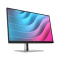 HP/E24 G5/23,8''''/IPS/FHD/75Hz/5ms/Blck-Slvr/3R