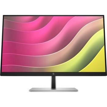 24" LED monitor HP E24t G5