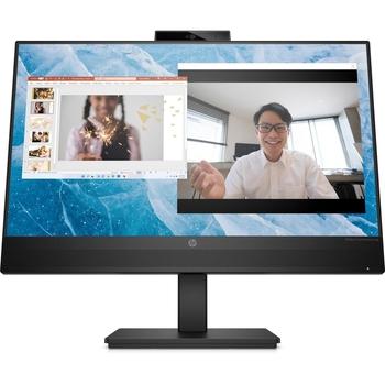 24" LED monitor HP M24m