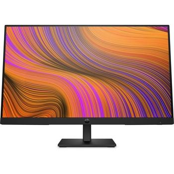 24" LED monitor HP P24h G5