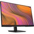 HP/P24h G5/23,8''''/IPS/FHD/75Hz/5ms/Black/3R