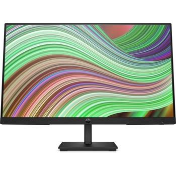 24" LED monitor HP P24v G5