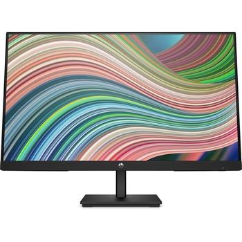 HP/V24ie G5/24''''/IPS/FHD/75Hz/5ms/Black/2R